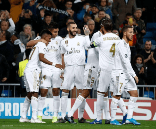  欧洲篮球冠军联赛，皇马加时击败巴萨