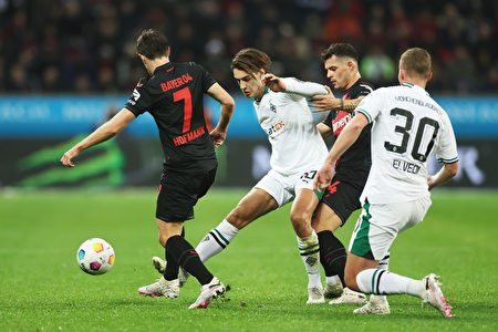  桑普多利亚绝地反击，补时扳平保尊严  