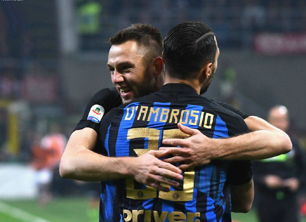  意大利德比尤文险胜国际米兰