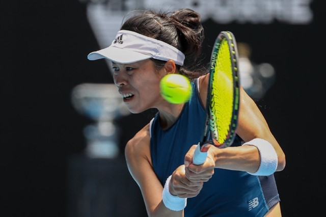  万卓索娃黑马之路不止，迈阿密站连克强手