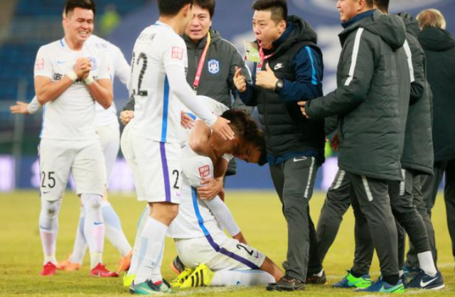  老牌劲旅深陷保级泥潭，换帅能否力挽狂澜