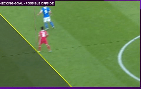  VAR技术持续引争议，判罚尺度成焦点