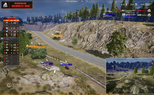  电竞女子战队崛起展现巾帼风采  