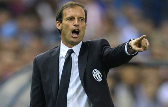  尤文图斯解雇主教练开启重建之路寻求突破瓶颈